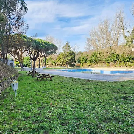 Apartament 2 Bedroom Beautiful In Vidreres