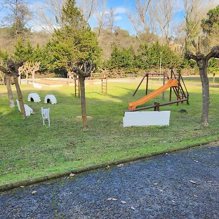 2 Bedroom Beautiful In Apartament Vidreres